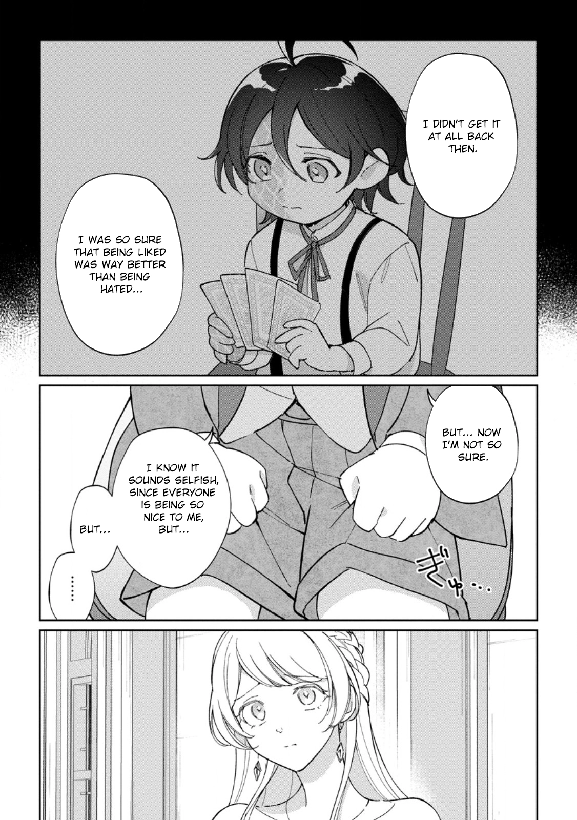 The Lady Betrayed by Her Stepsister Is Loved by a Genius Magician Chapter 16 - ch Page 13